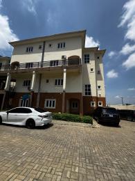 3 bedroom House for rent Katampe Ext Katampe Abuja