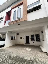 3 bedroom House for rent Orchid Road Orchid Lekki Lagos