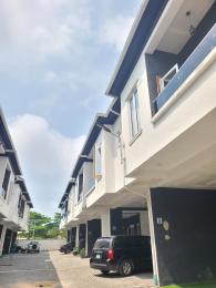 House for sale Mobil Road Ajah Lagos