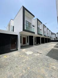 3 bedroom House for sale Ikota Lekki Lagos Ikota Lekki Lagos