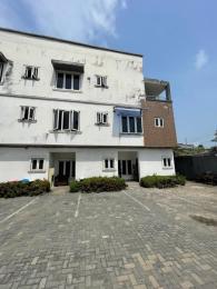 3 bedroom House for rent Chevron Alternative Route Lekki Lagos