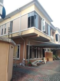 3 bedroom House for rent Chevy View Estate, Chevron Lekki Lagos