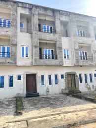 3 bedroom House for rent  Monastery road Sangotedo Lagos