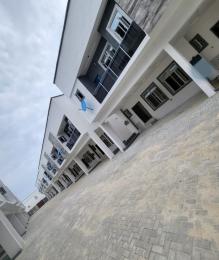 3 bedroom House for sale Orchid Road Lekki Lagos
