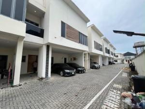 3 bedroom House for sale VGC Lekki Lagos