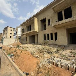 3 bedroom House for sale Asokoro Abuja