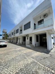 3 bedroom House for rent Chevron Lekki Lagos