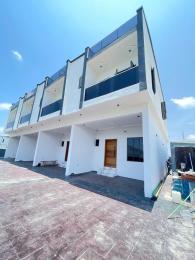 3 bedroom House for sale Abraham adesanya estate Ajah Lagos