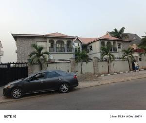 9 bedroom House for rent Amino Kano Crescent Wuse 2 Abuja