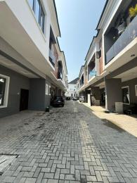 3 bedroom House for rent Harris Drive VGC Lekki Lagos