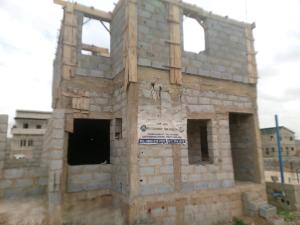 3 bedroom House for sale Sabon Lugbe Lugbe Abuja