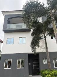 3 bedroom House for rent Ajah Mobil Road 2nd Toll Gate Lekki Lagos