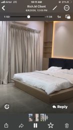 3 bedroom Flat / Apartment for sale Glovers Road Ikoyi Dolphin Estate Ikoyi Lagos