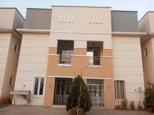 3 bedroom House for rent Overlooking Suncity Estate Kaura (Games Village) Abuja