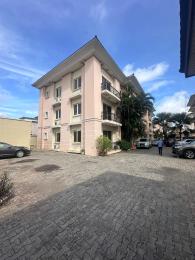 3 bedroom House for rent Ikoyi Lagos