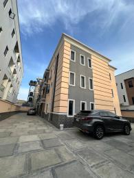 3 bedroom Flat / Apartment for rent Ikate Ikate Lekki Lagos