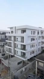 House for sale Ikate Lekki Lagos