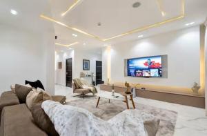 3 bedroom Flat / Apartment for rent Banana Island Ikoyi Lagos