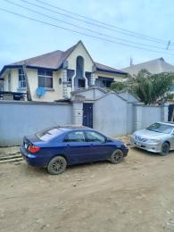 House for sale Isolo Lagos