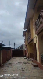 Flat / Apartment for sale  Orisunbare Alimosho Lagos