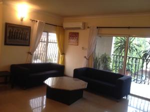3 bedroom Flat / Apartment for shortlet Shonibare Estate Mobolaji Bank Anthony Way Ikeja Lagos