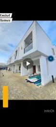 House for sale Sangotedo Ajah Lagos