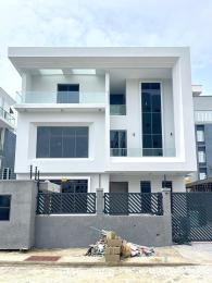 3 bedroom House for rent Omole phase 2 Ojodu Lagos