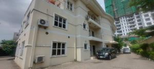 3 bedroom Flat / Apartment for sale Off Alexander Road Old Ikoyi Ikoyi Lagos