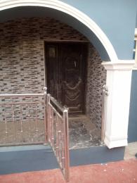 3 bedroom House for rent Mubarak Akute Road Kosofe/Ikosi Lagos