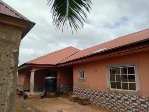 3 bedroom House for sale Kariji,kaduna Chikun Kaduna