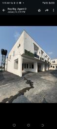 3 bedroom House for sale Lbs Ajah Bogije Sangotedo Lagos