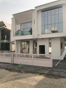 5 bedroom House for sale Chevron Alternative Lekki Lagos