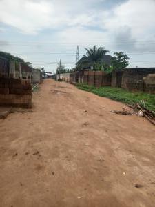 Land for sale Covenant Akute Otun Axis Accessible Through Ojodu Berger, Yakoyo/Alagbole Ojodu Lagos