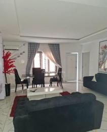 1 bedroom House for rent Guzape Abuja