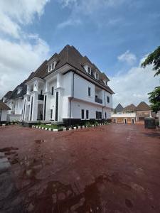 6 bedroom House for sale Efab Metropolis Estate Karsana South Karsana Abuja