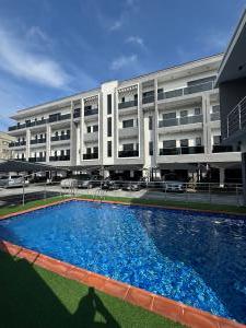 4 bedroom Flat / Apartment for rent  Victoria Island Extension Victoria Island Lagos