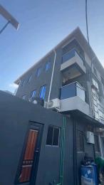 Flat / Apartment for rent By St Finbars Akoka Yaba Lagos