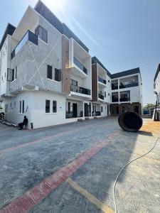 2 bedroom Flat / Apartment for sale Lekki Scheme 2 Ajah Lagos