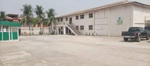 Commercial Property for sale *location* In Alaguntan B/s Iyana Ipaja, Lagos. Egbeda Alimosho Lagos