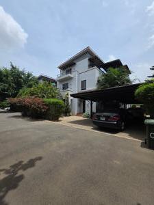 5 bedroom House for sale Bellavue Phase 1 Life Camp Abuja