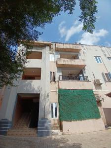 3 bedroom House for rent Diplomatic Zone, Guzape Abuja
