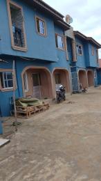 3 bedroom Flat / Apartment for sale Between Turaya And Daluwon Mowe Close To Ofada Road Mowe Obafemi Owode Ogun
