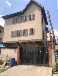 3 bedroom House for sale Sabo Yaba Lagos