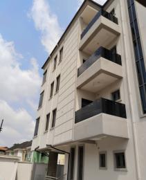 3 bedroom Flat / Apartment for rent Ikeja GRA Ikeja Lagos