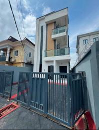 3 bedroom Flat / Apartment for sale Ifako-gbagada Gbagada Lagos