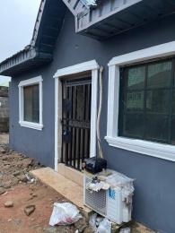4 bedroom House for sale Abiola Farms Estate Ayobo Ipaja Lagos