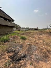 Land for sale Ladoke Akintola St New Bodija Ibadan Oyo