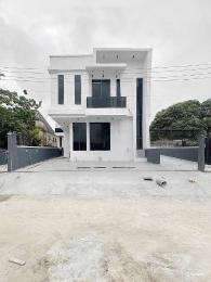 4 bedroom House for sale Custom Built Home In A Secured Neighbourhood For Sale Sangotedo Ajah Lagos