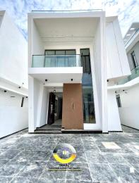 4 bedroom House for sale Orchid Lekki Lagos