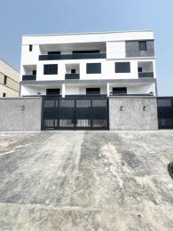 4 bedroom House for sale Lekki Phase 1 Lekki Lagos